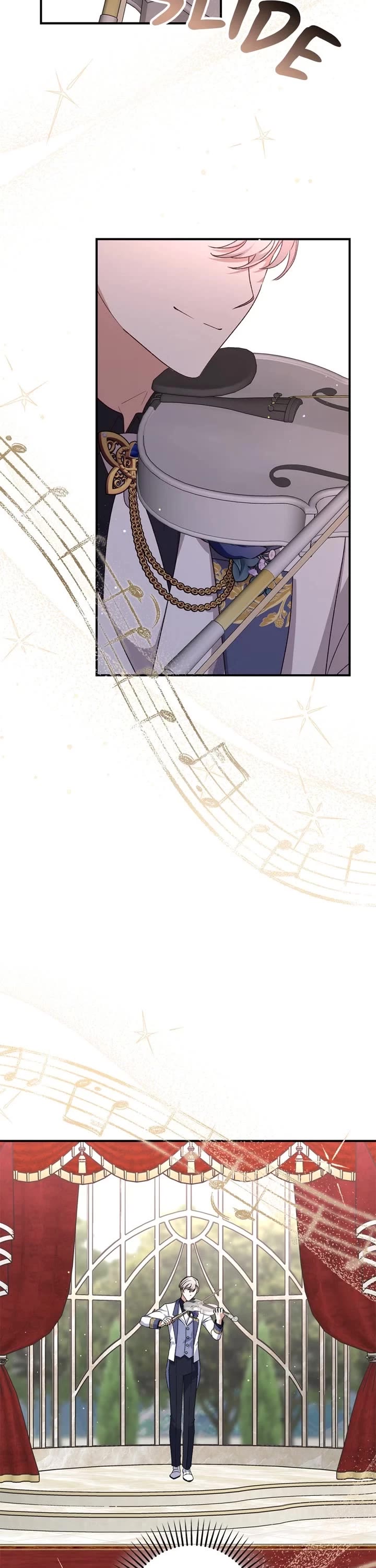 The Tyrant Wants to Live a Virtuous Life chapter 82 page 36