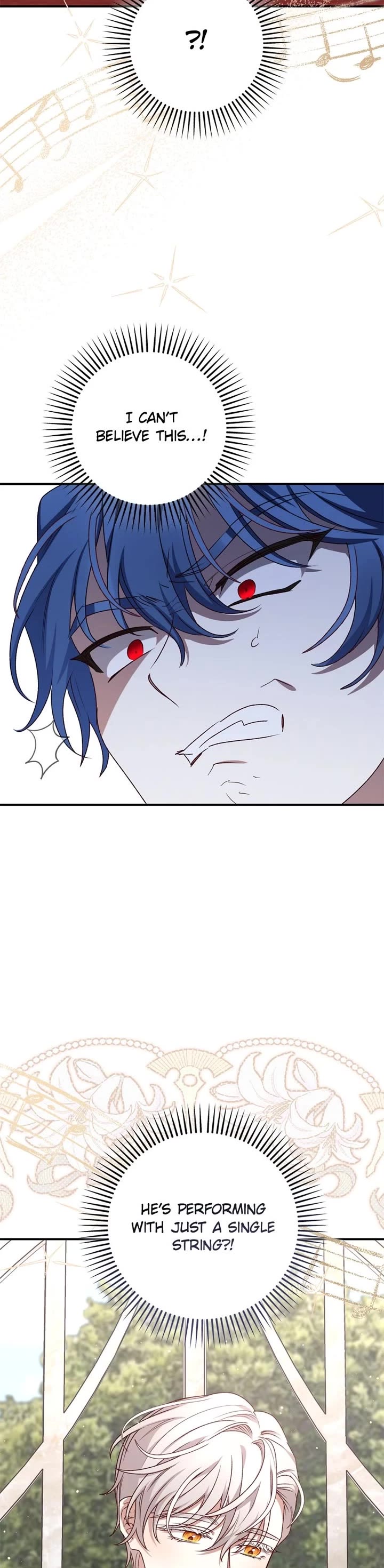 The Tyrant Wants to Live a Virtuous Life chapter 82 page 37