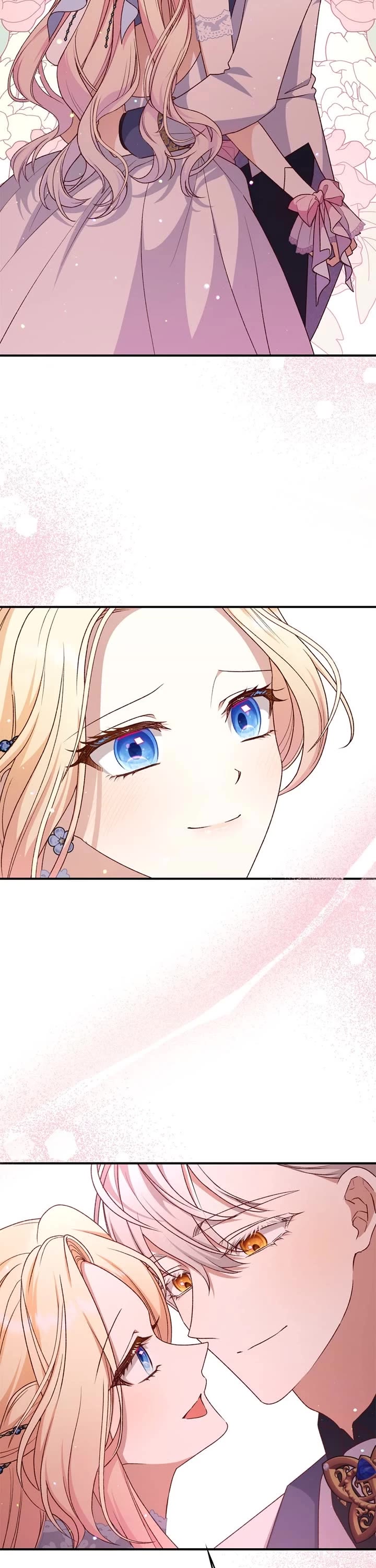 The Tyrant Wants to Live a Virtuous Life chapter 82 page 8