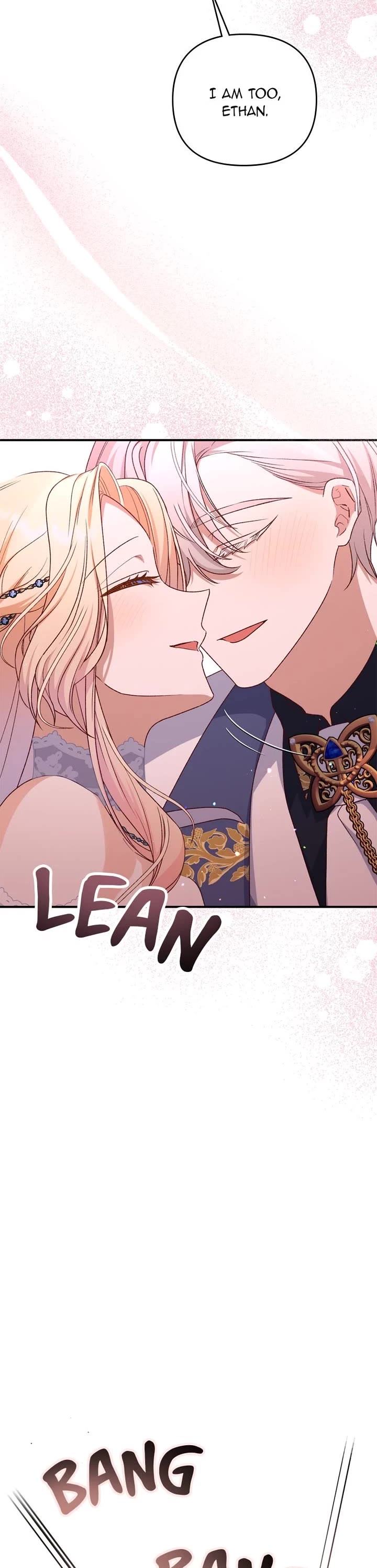 The Tyrant Wants to Live a Virtuous Life chapter 82 page 9