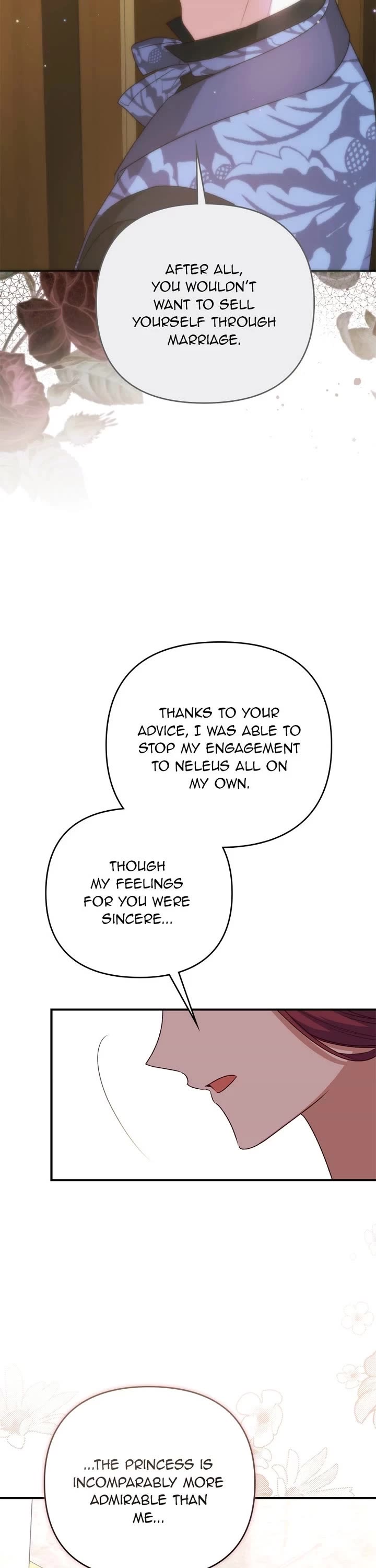 The Tyrant Wants to Live a Virtuous Life chapter 83 page 13