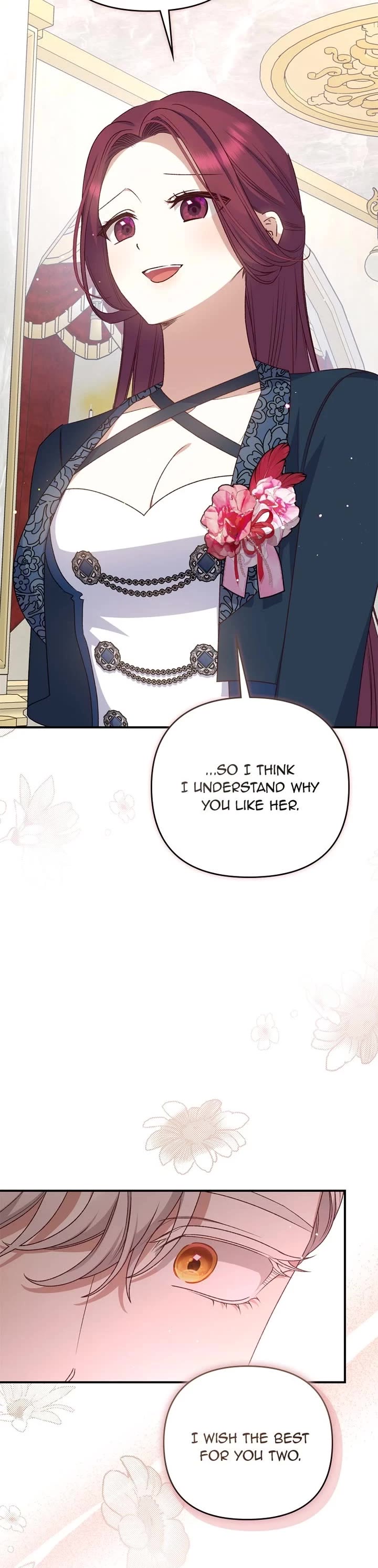 The Tyrant Wants to Live a Virtuous Life chapter 83 page 14