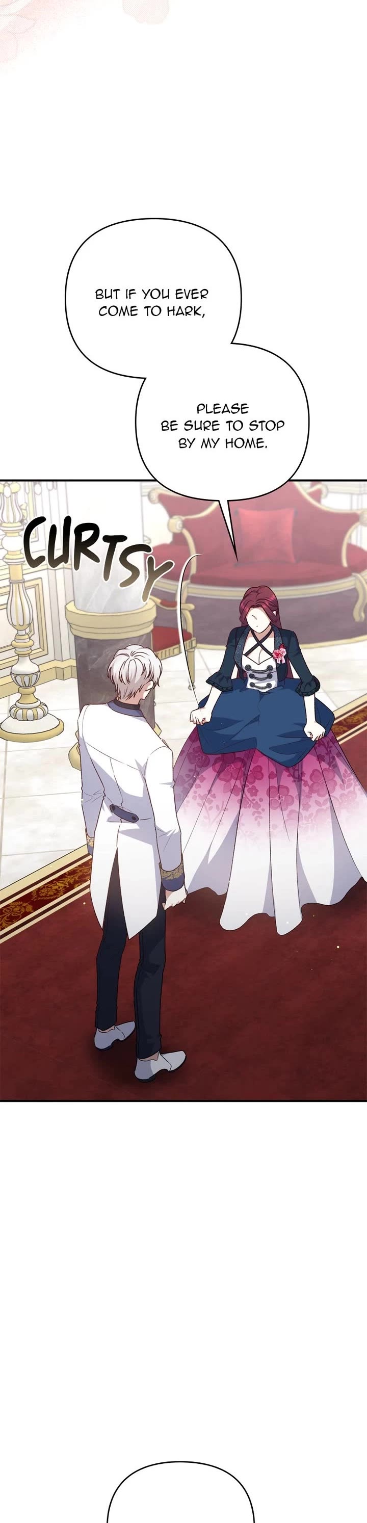 The Tyrant Wants to Live a Virtuous Life chapter 83 page 15