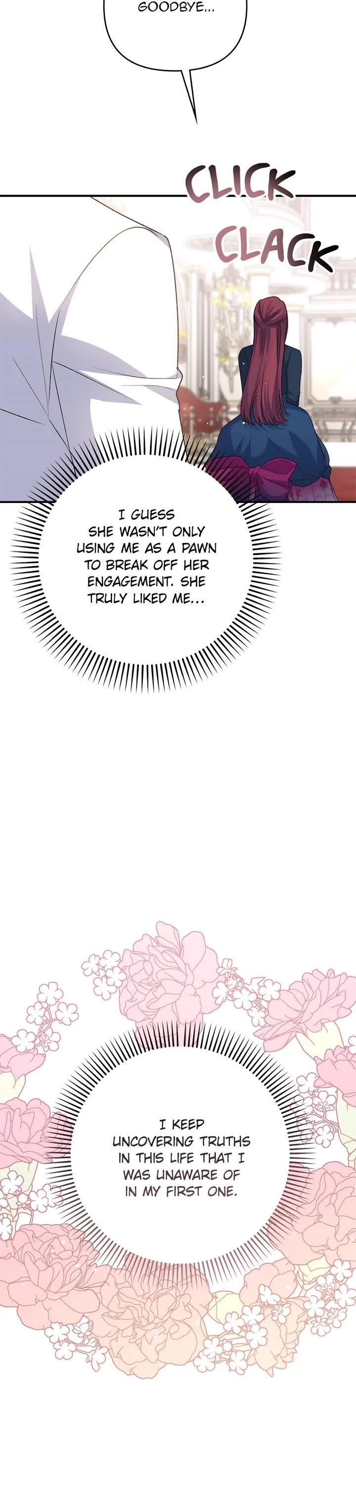 The Tyrant Wants to Live a Virtuous Life chapter 83 page 16