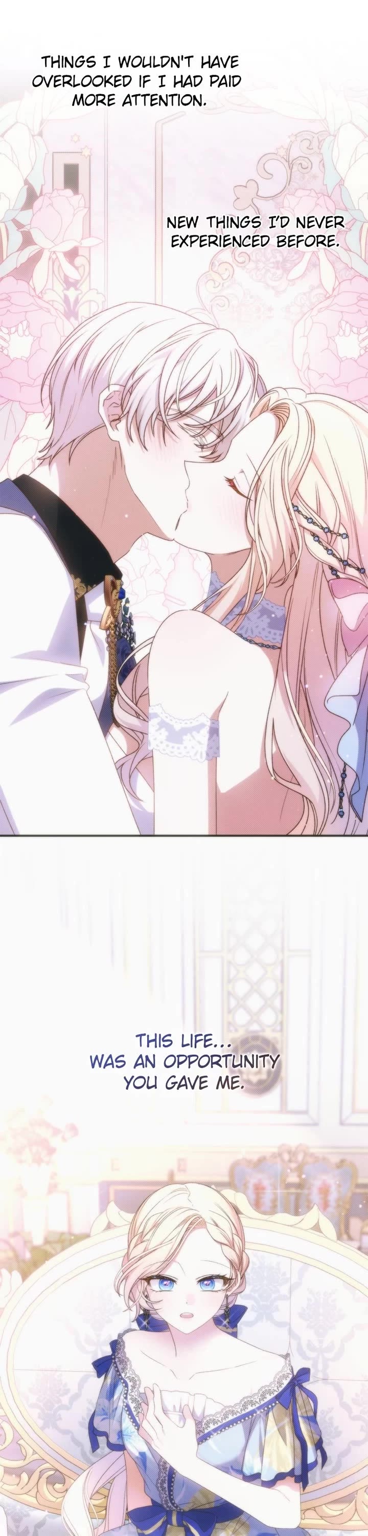 The Tyrant Wants to Live a Virtuous Life chapter 83 page 17