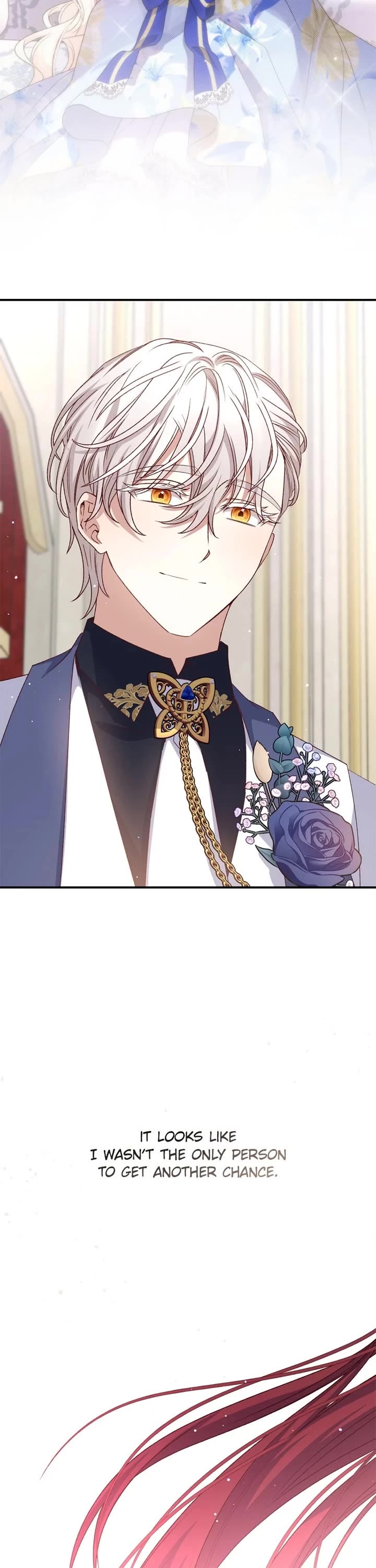 The Tyrant Wants to Live a Virtuous Life chapter 83 page 18