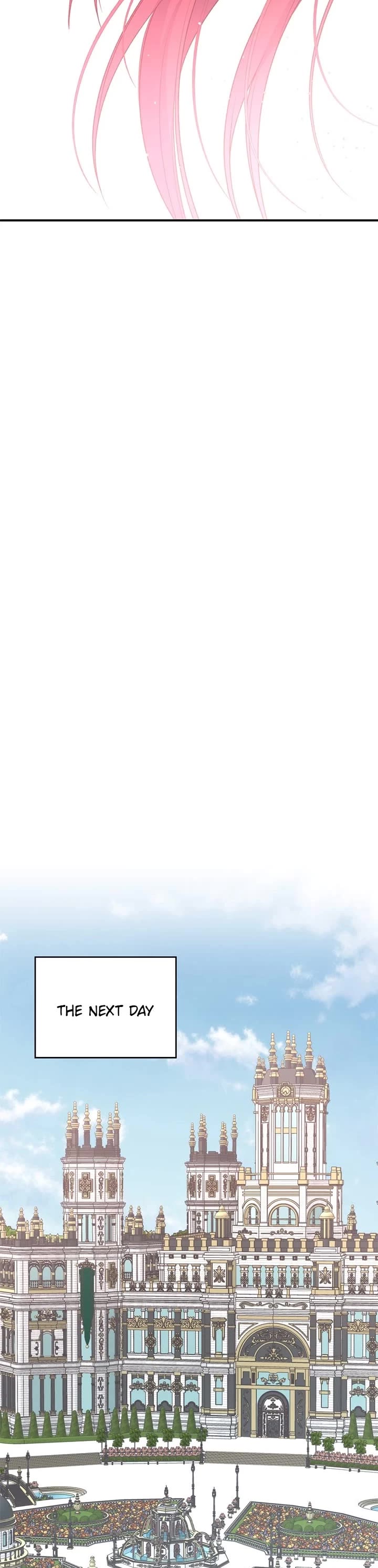 The Tyrant Wants to Live a Virtuous Life chapter 83 page 19