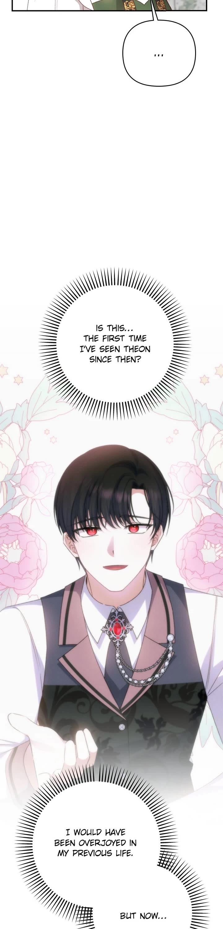 The Tyrant Wants to Live a Virtuous Life chapter 83 page 21