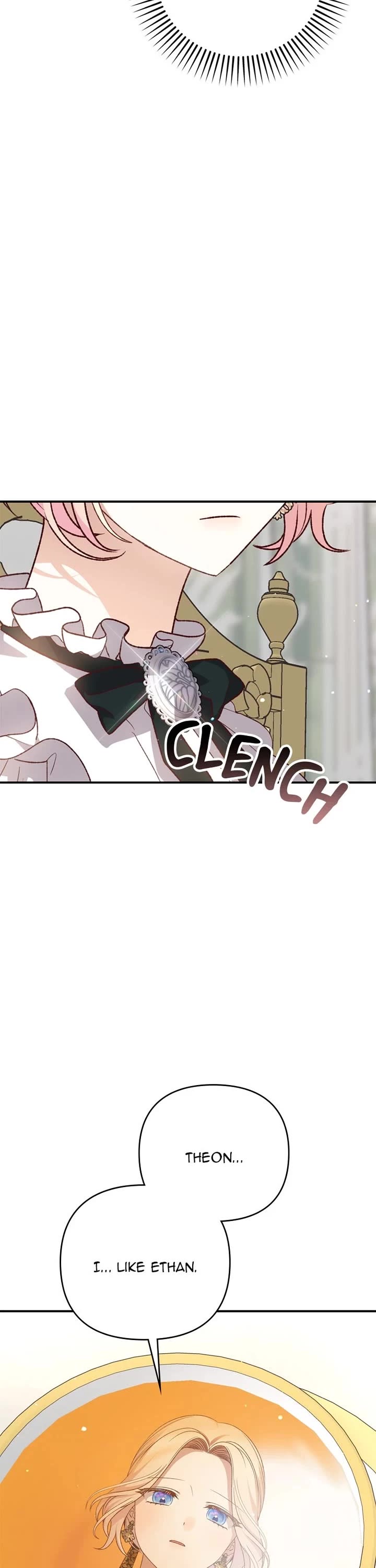 The Tyrant Wants to Live a Virtuous Life chapter 83 page 22