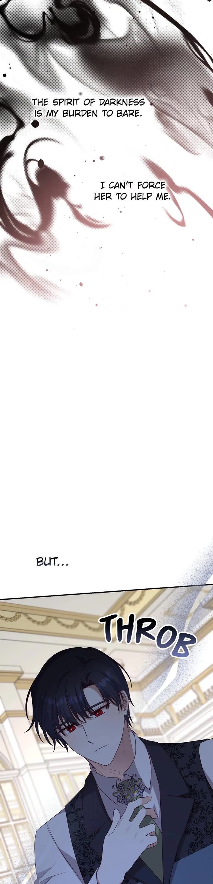 The Tyrant Wants to Live a Virtuous Life chapter 83 page 24