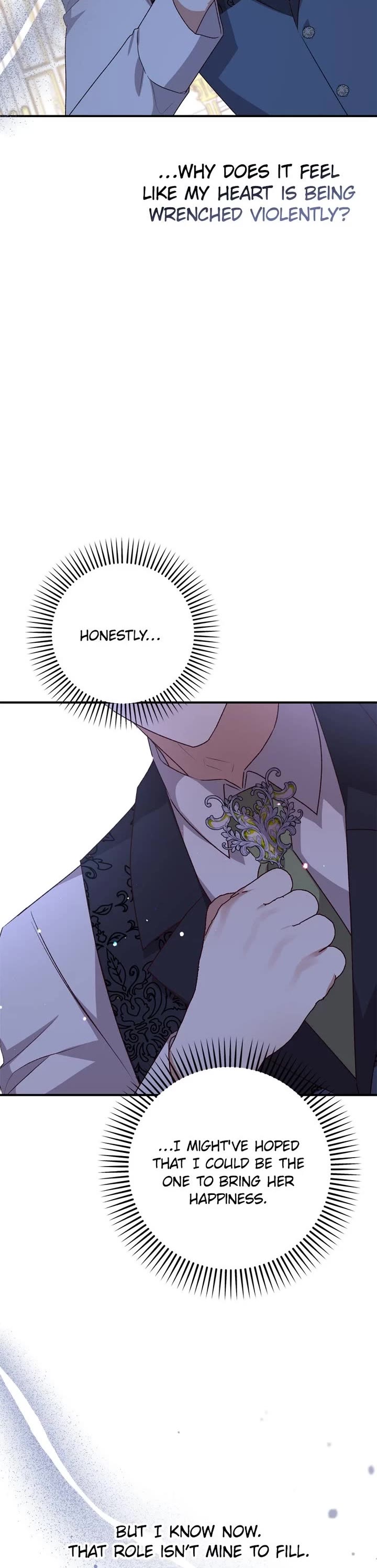 The Tyrant Wants to Live a Virtuous Life chapter 83 page 25