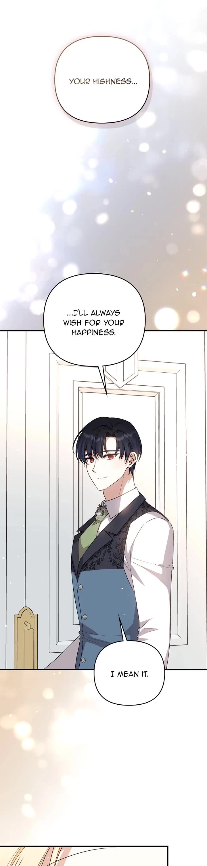 The Tyrant Wants to Live a Virtuous Life chapter 83 page 28