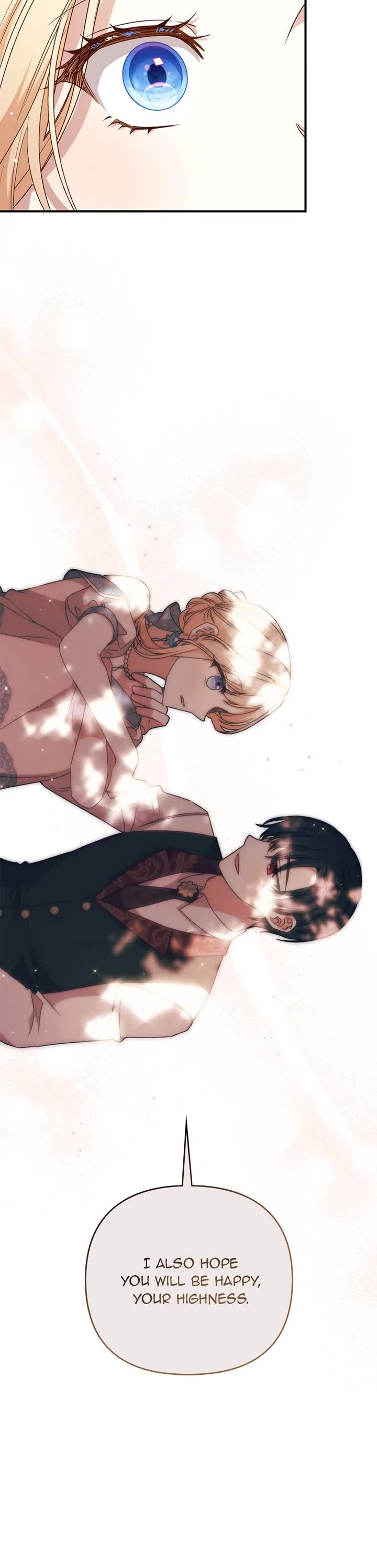 The Tyrant Wants to Live a Virtuous Life chapter 83 page 29