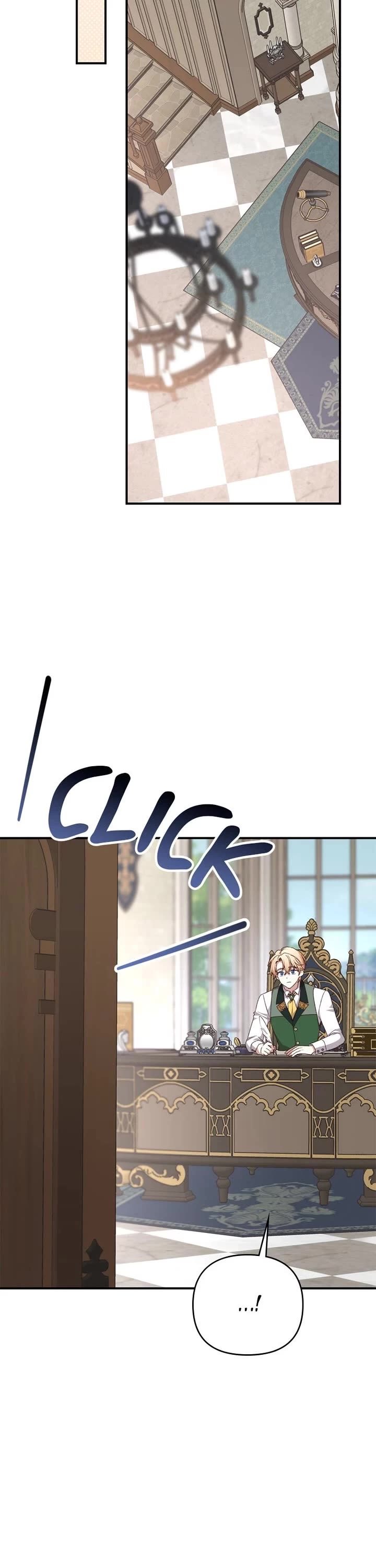 The Tyrant Wants to Live a Virtuous Life chapter 83 page 31