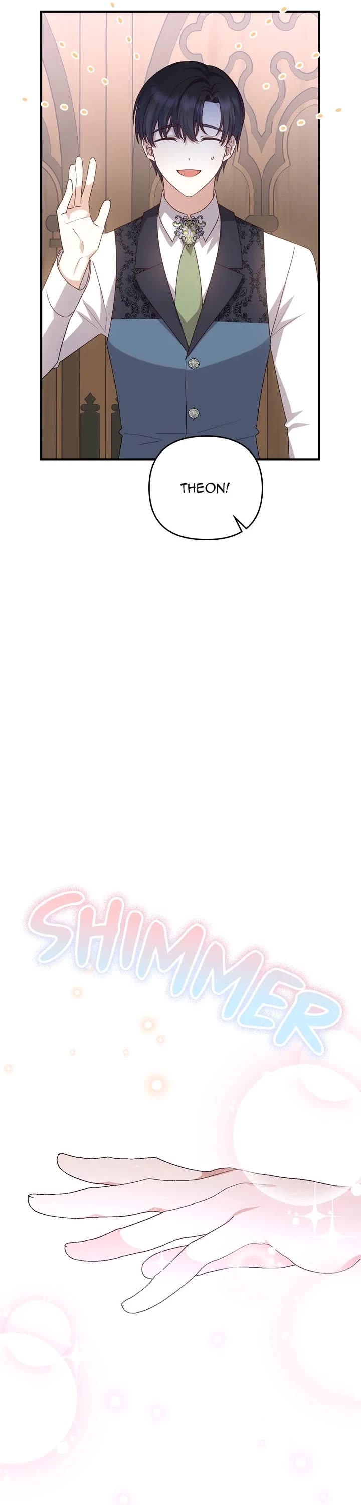 The Tyrant Wants to Live a Virtuous Life chapter 83 page 32