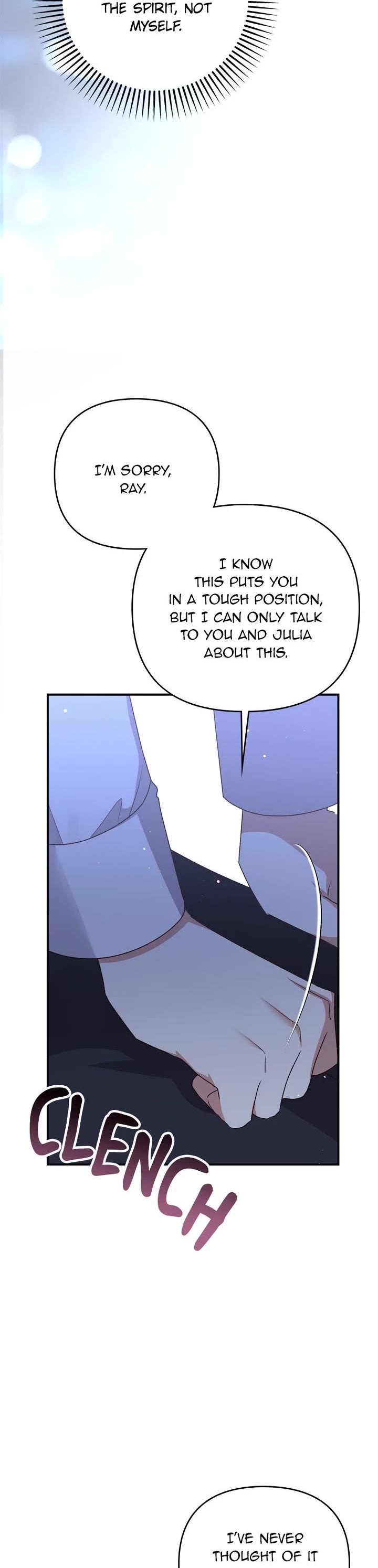 The Tyrant Wants to Live a Virtuous Life chapter 83 page 35