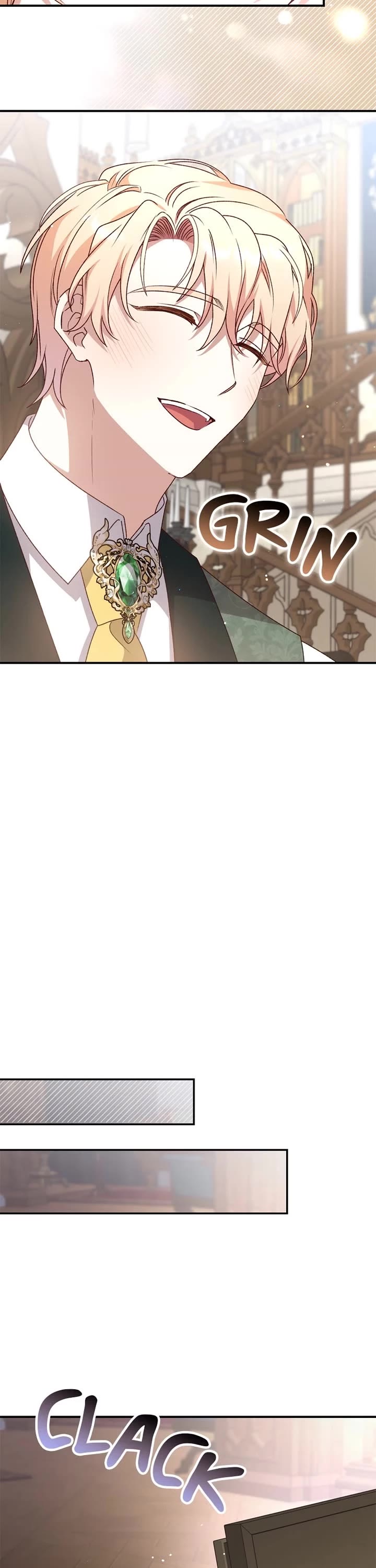 The Tyrant Wants to Live a Virtuous Life chapter 83 page 43