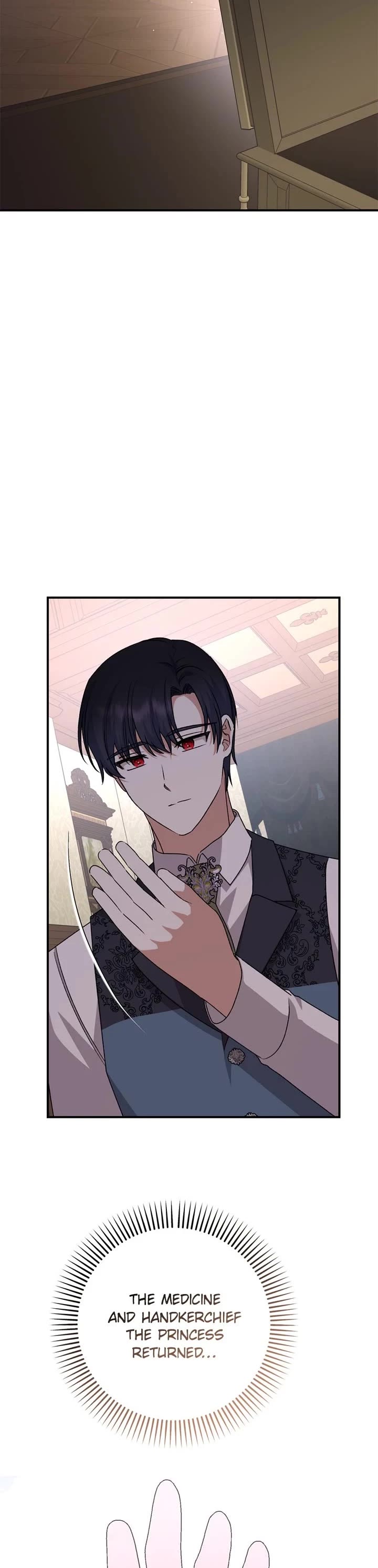 The Tyrant Wants to Live a Virtuous Life chapter 83 page 44