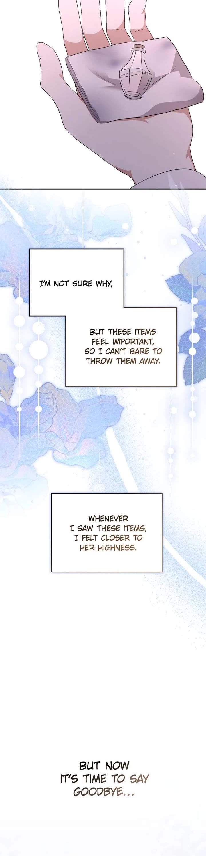 The Tyrant Wants to Live a Virtuous Life chapter 83 page 45