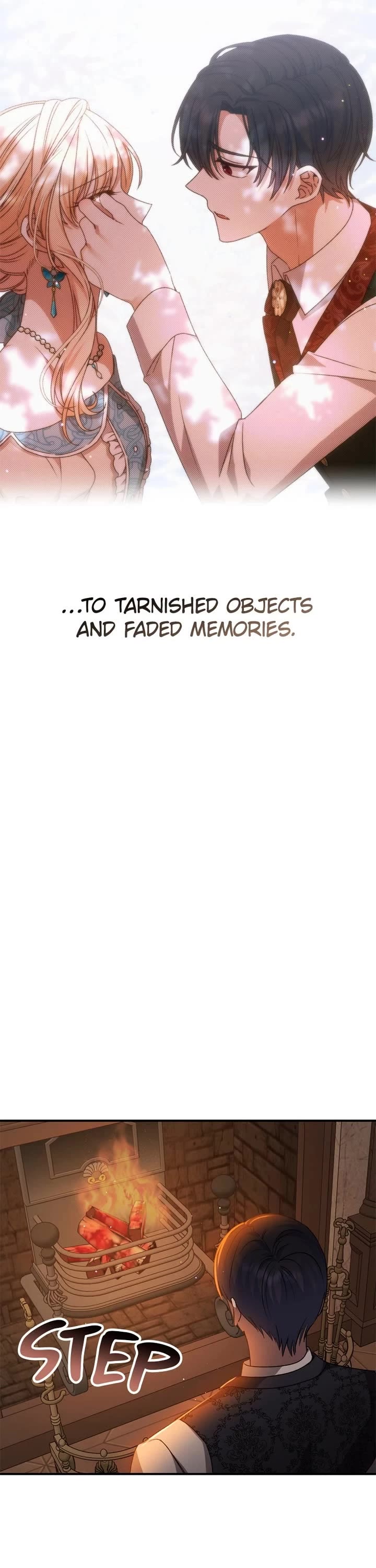 The Tyrant Wants to Live a Virtuous Life chapter 83 page 46