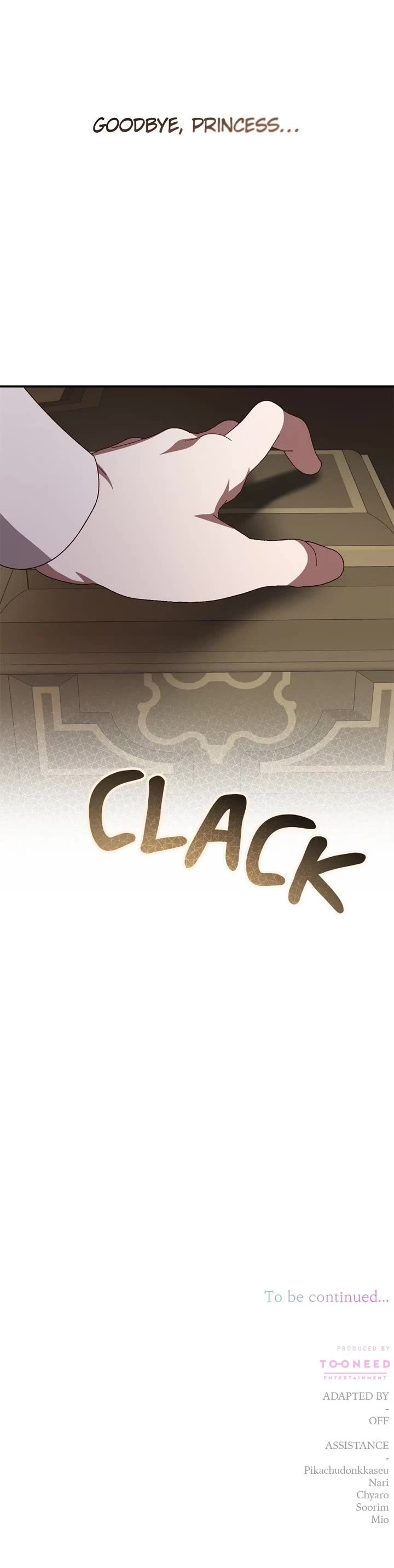 The Tyrant Wants to Live a Virtuous Life chapter 83 page 49