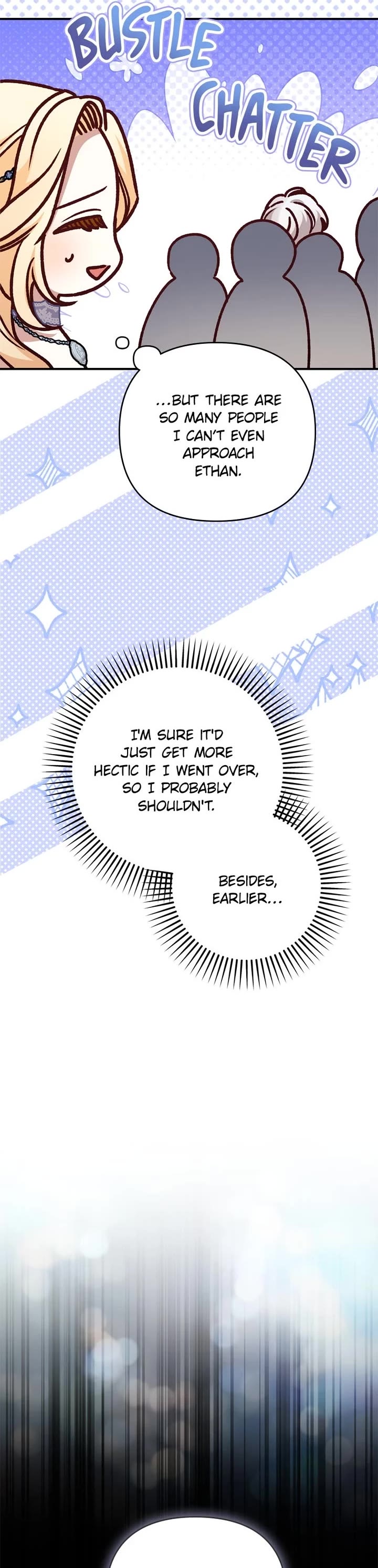 The Tyrant Wants to Live a Virtuous Life chapter 83 page 5