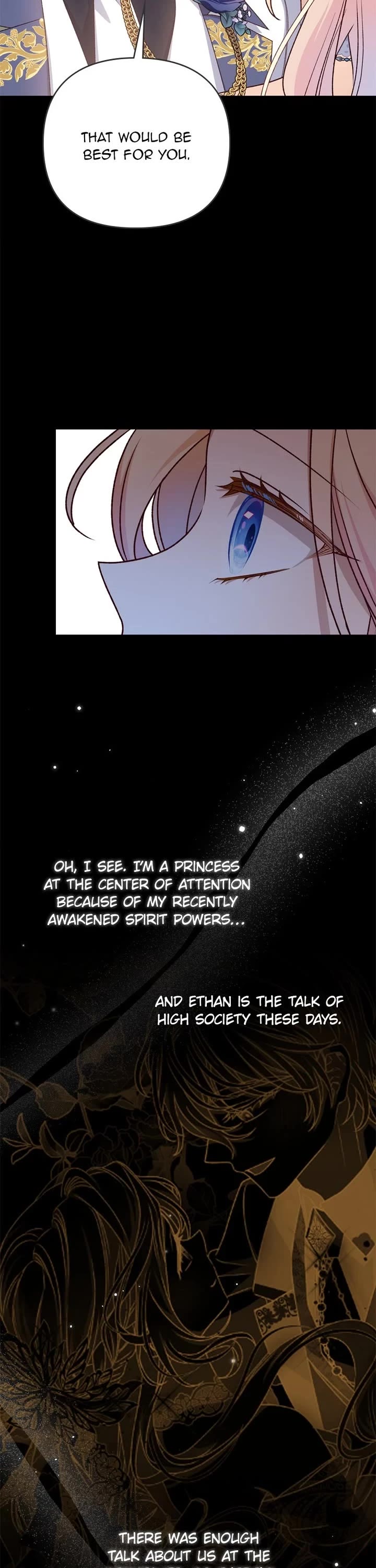The Tyrant Wants to Live a Virtuous Life chapter 83 page 7