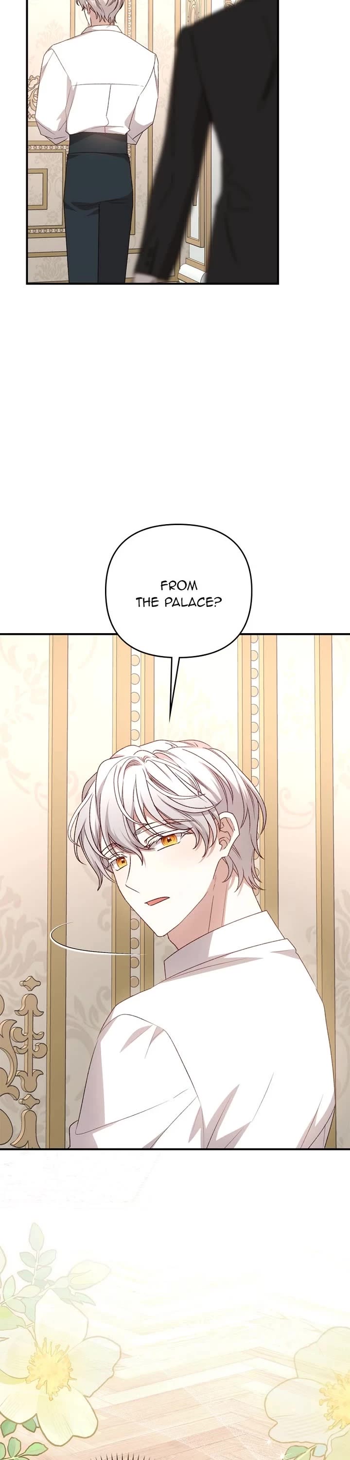 The Tyrant Wants to Live a Virtuous Life chapter 84 page 12