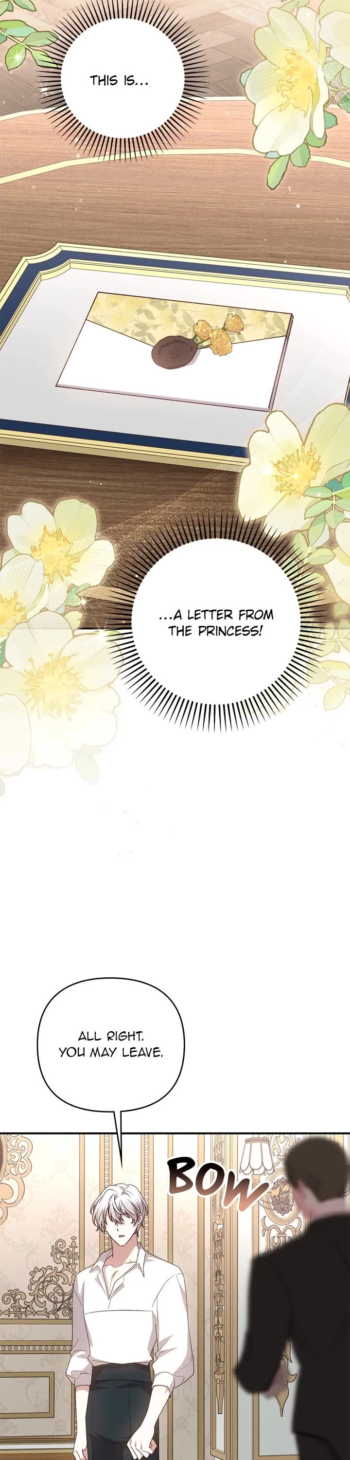 The Tyrant Wants to Live a Virtuous Life chapter 84 page 13