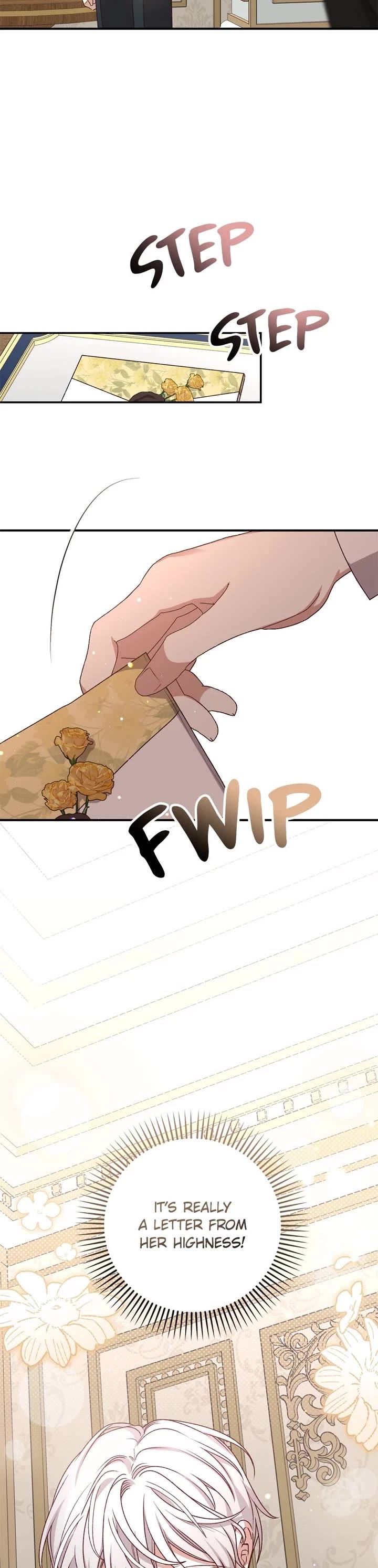 The Tyrant Wants to Live a Virtuous Life chapter 84 page 14