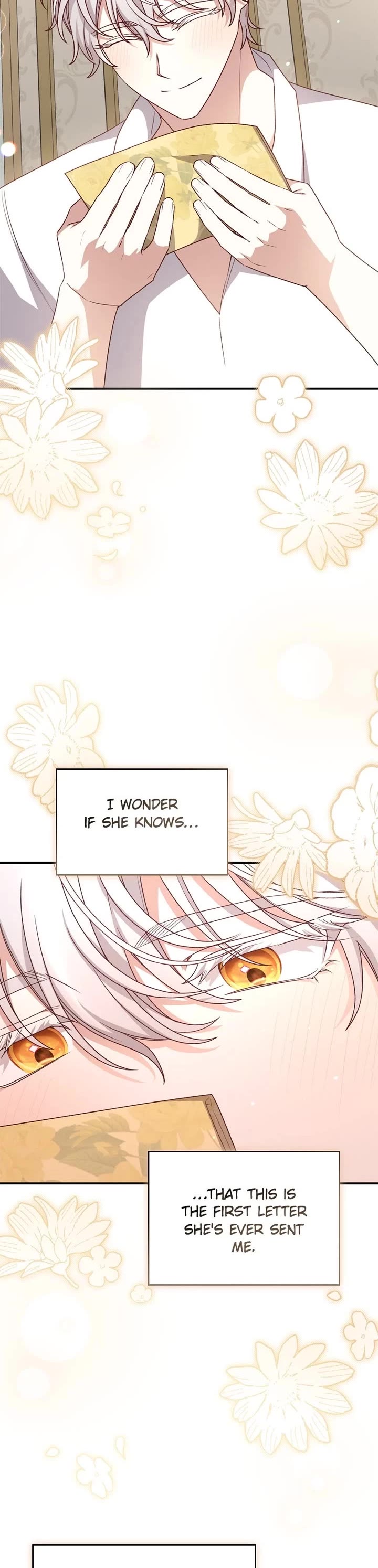 The Tyrant Wants to Live a Virtuous Life chapter 84 page 15