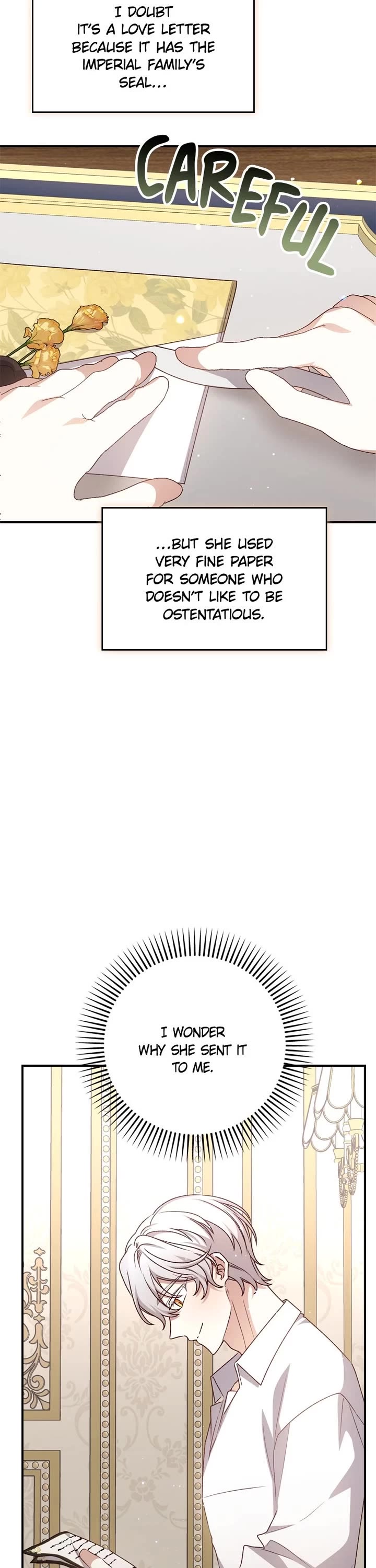 The Tyrant Wants to Live a Virtuous Life chapter 84 page 16