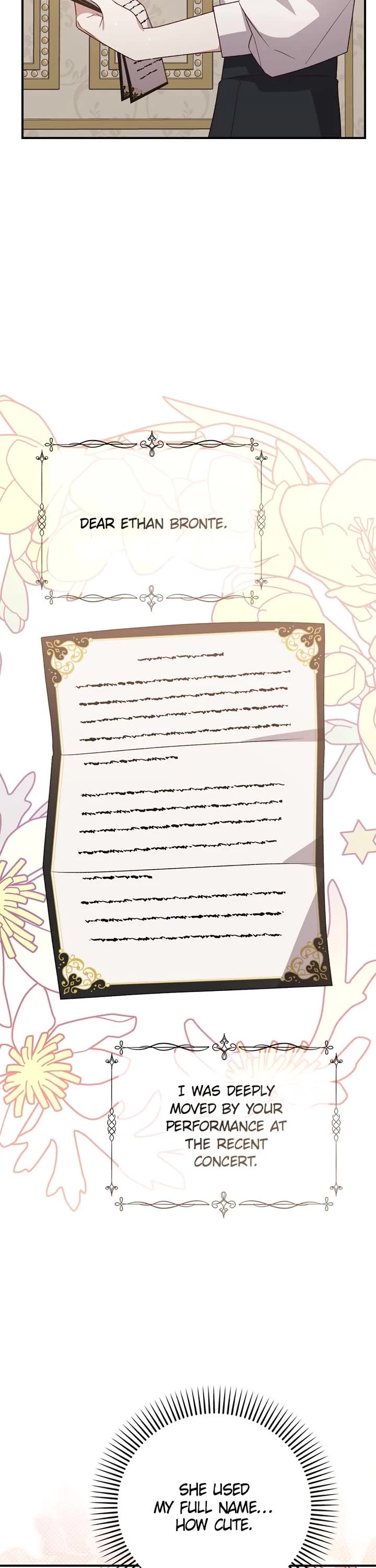 The Tyrant Wants to Live a Virtuous Life chapter 84 page 17