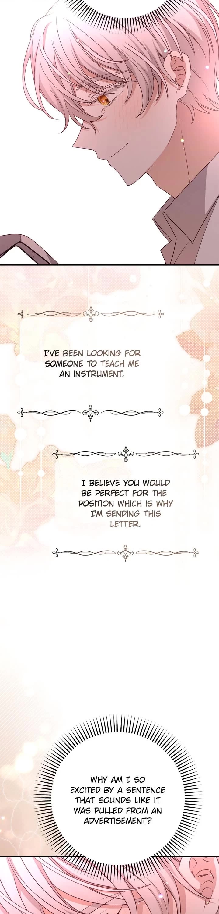 The Tyrant Wants to Live a Virtuous Life chapter 84 page 18