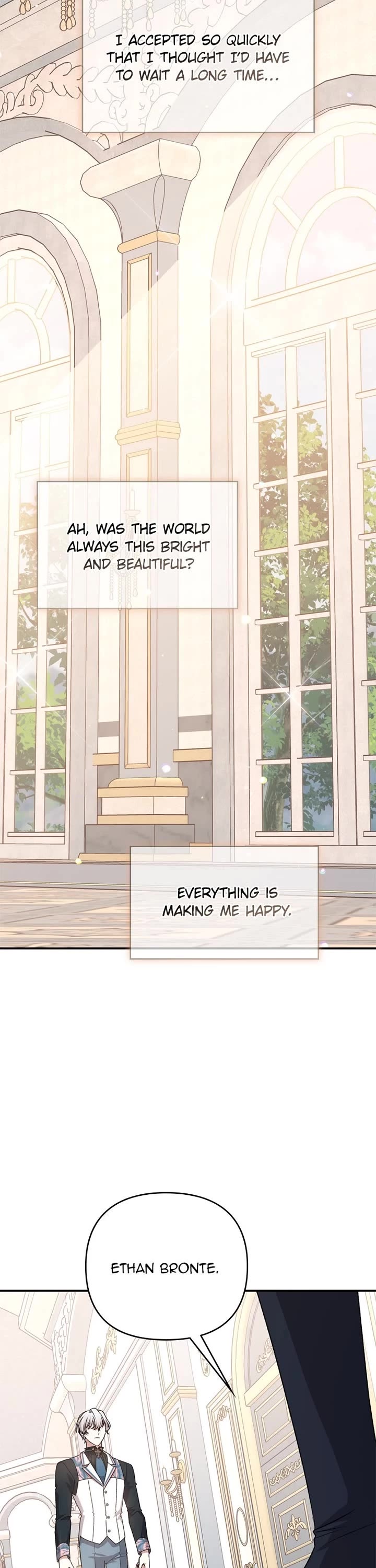 The Tyrant Wants to Live a Virtuous Life chapter 84 page 21