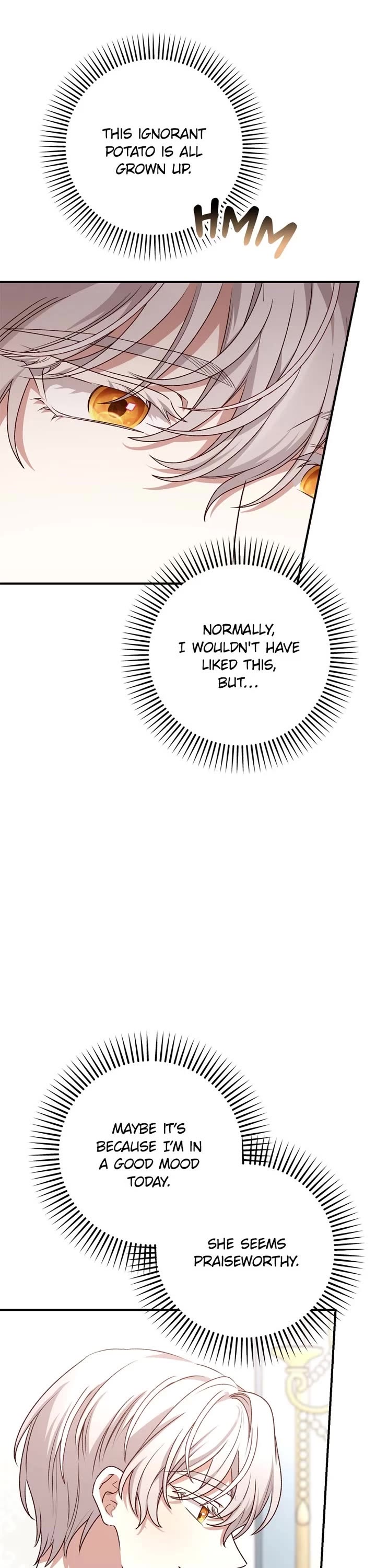 The Tyrant Wants to Live a Virtuous Life chapter 84 page 26