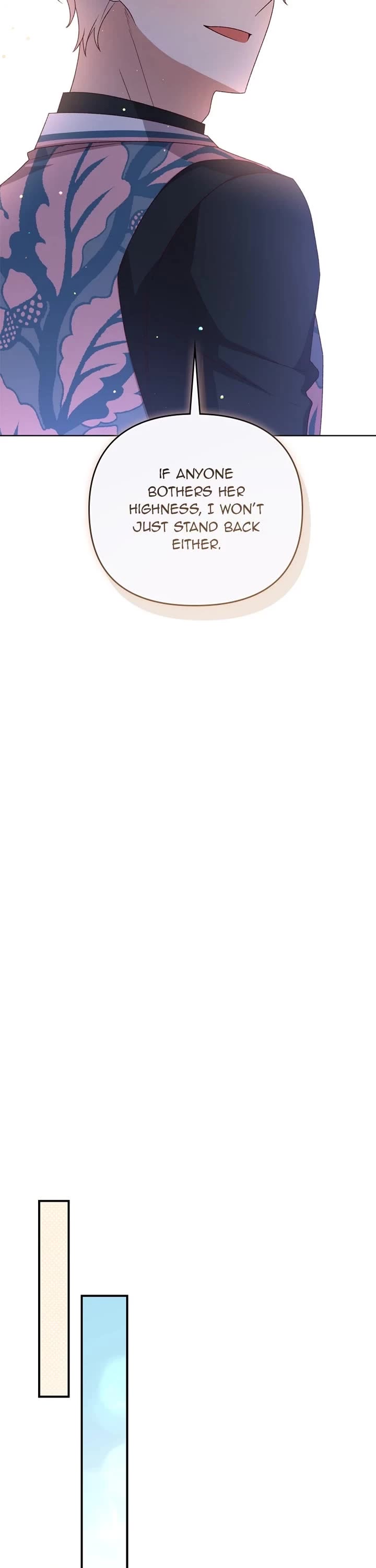 The Tyrant Wants to Live a Virtuous Life chapter 84 page 31