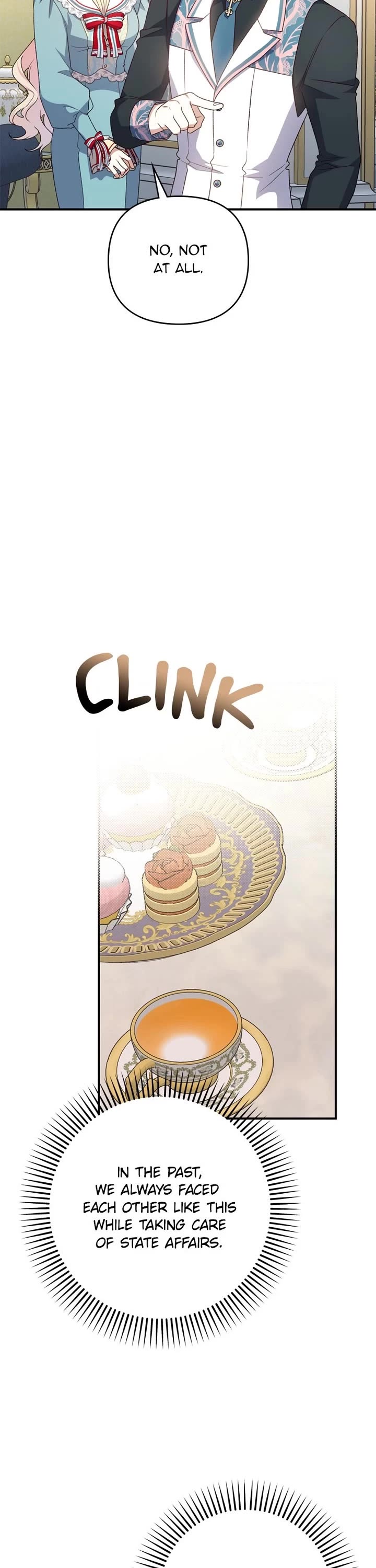 The Tyrant Wants to Live a Virtuous Life chapter 84 page 37