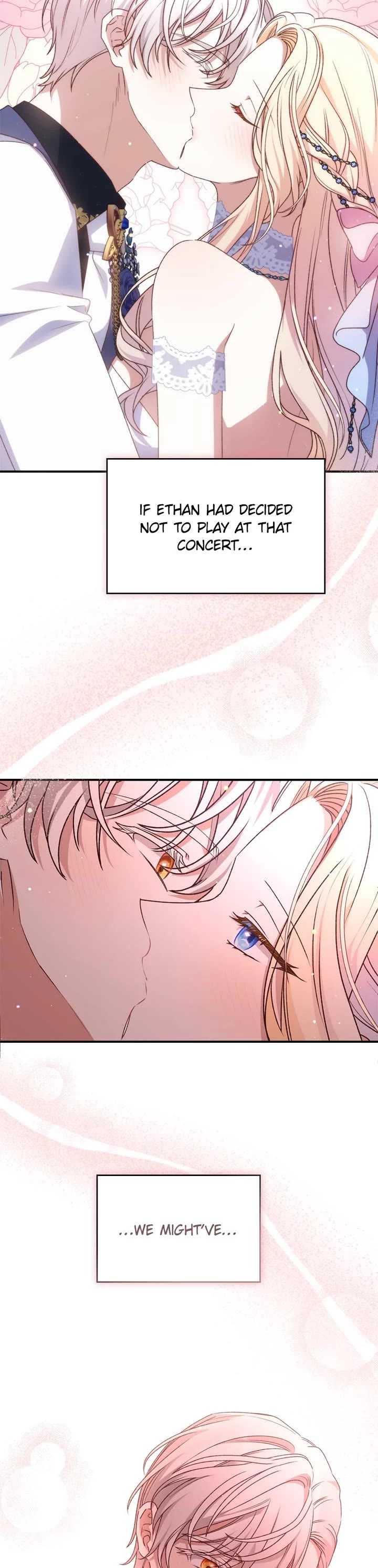 The Tyrant Wants to Live a Virtuous Life chapter 84 page 4