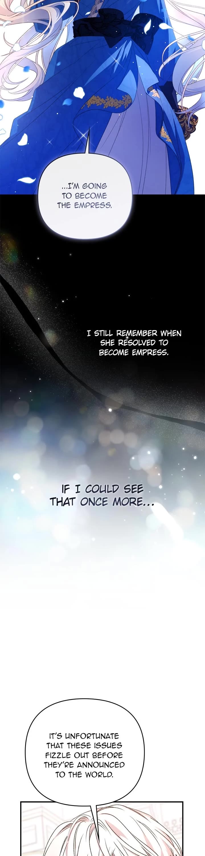 The Tyrant Wants to Live a Virtuous Life chapter 84 page 43