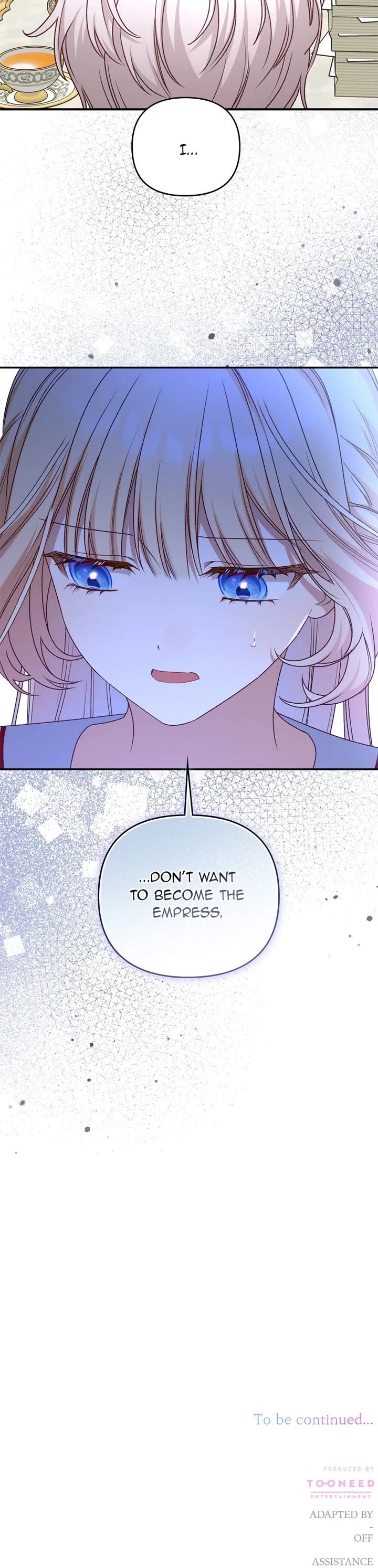 The Tyrant Wants to Live a Virtuous Life chapter 84 page 45