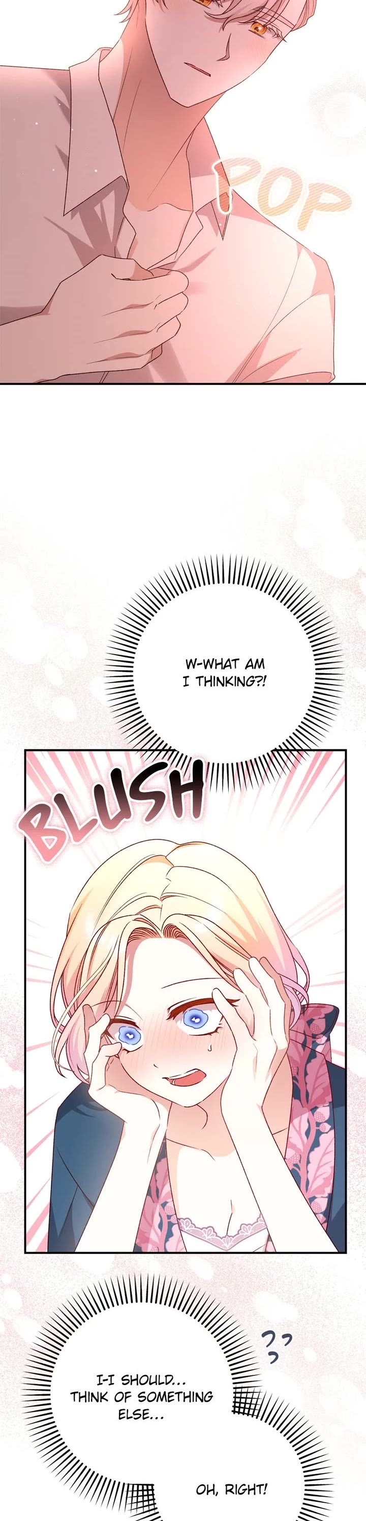 The Tyrant Wants to Live a Virtuous Life chapter 84 page 5