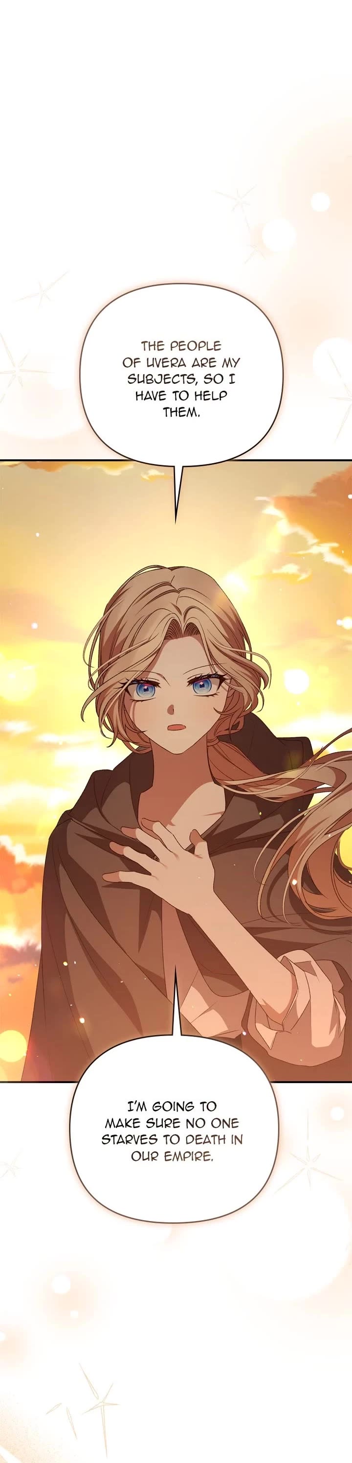 The Tyrant Wants to Live a Virtuous Life chapter 85 page 10