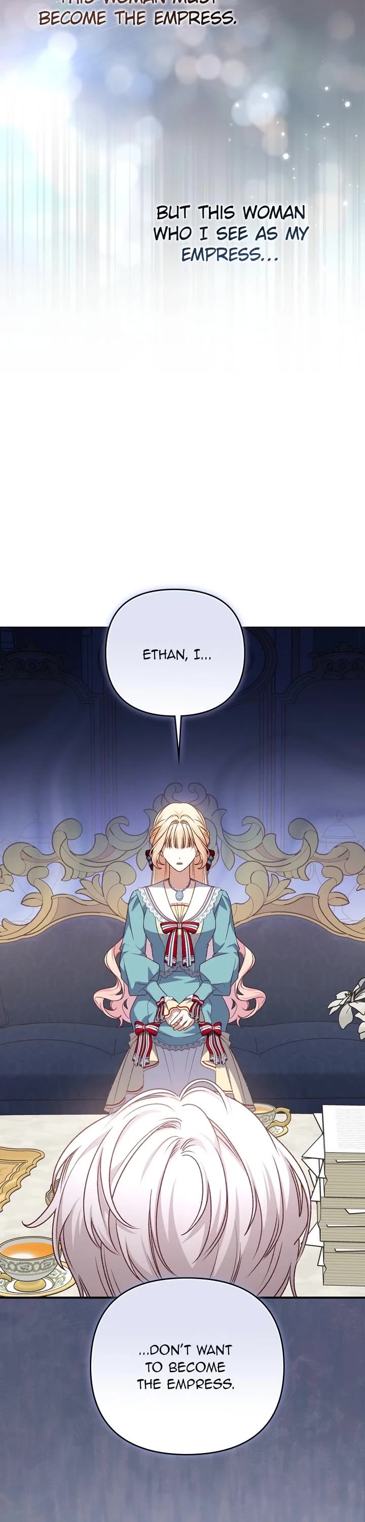 The Tyrant Wants to Live a Virtuous Life chapter 85 page 13