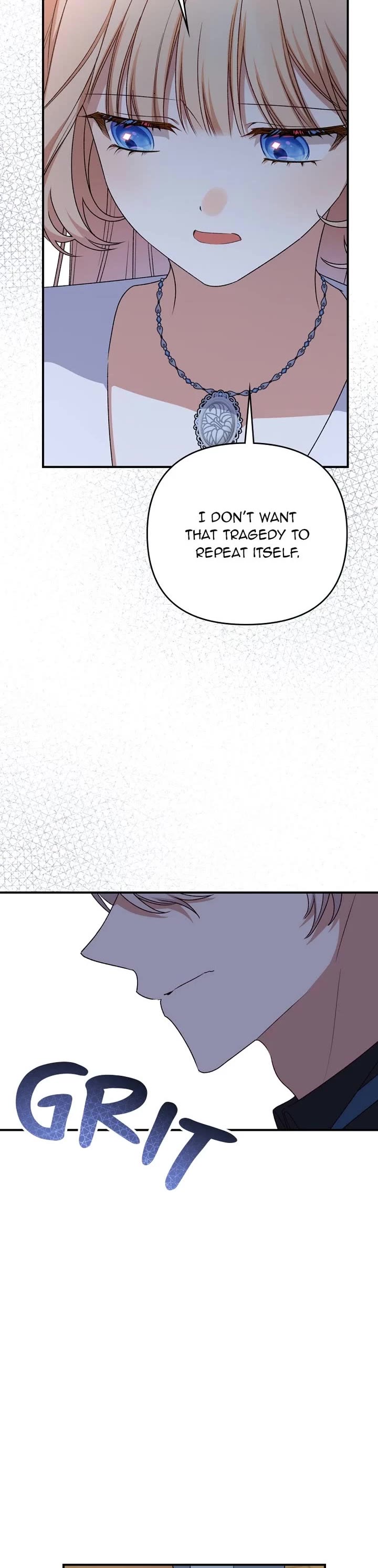 The Tyrant Wants to Live a Virtuous Life chapter 85 page 15