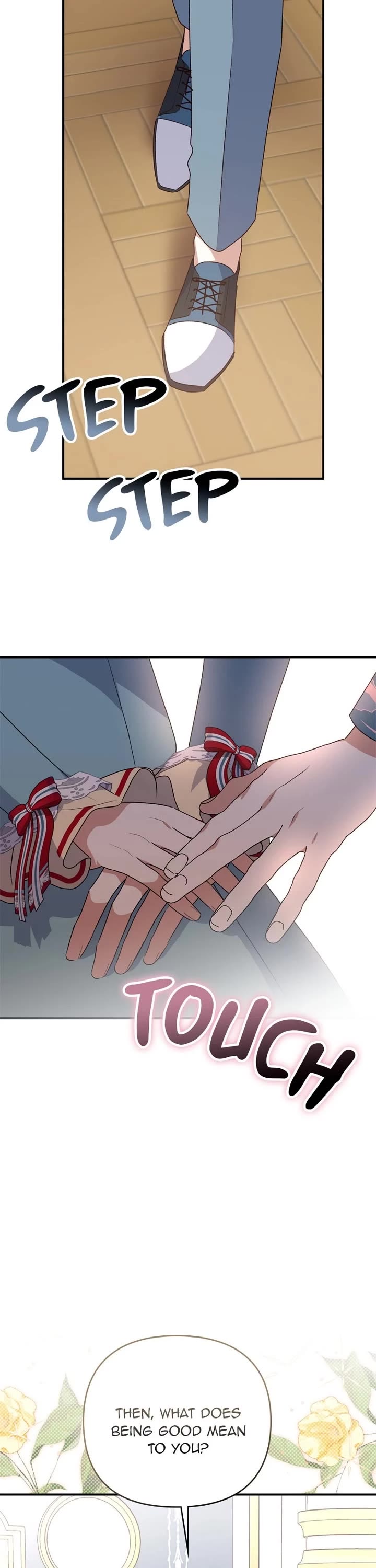 The Tyrant Wants to Live a Virtuous Life chapter 85 page 16