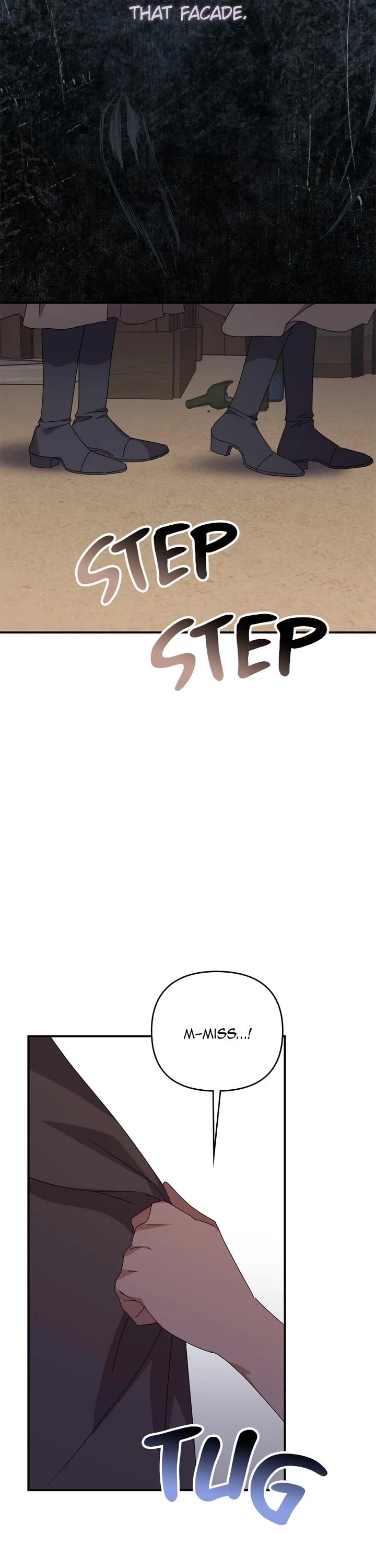 The Tyrant Wants to Live a Virtuous Life chapter 85 page 2