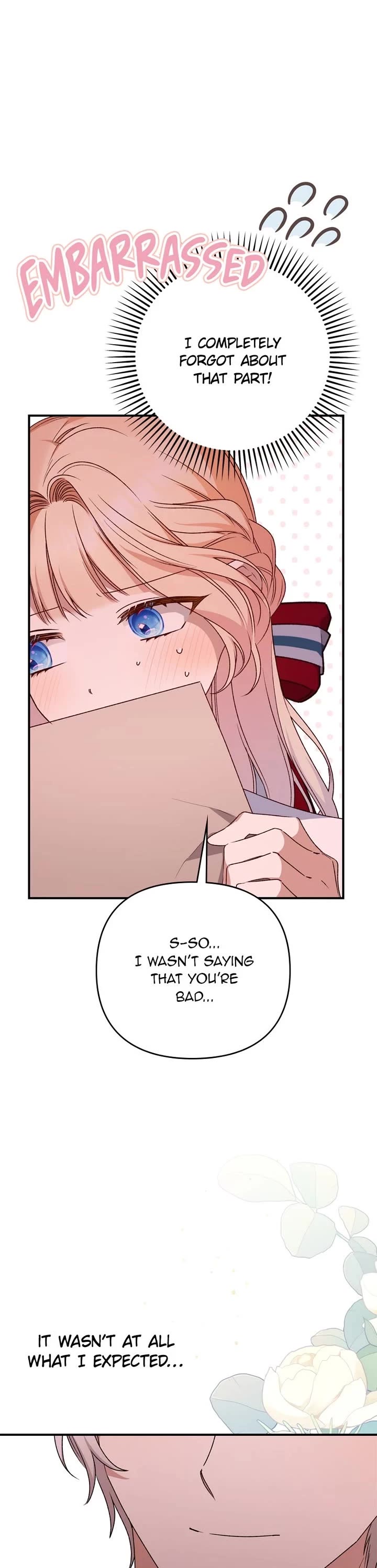 The Tyrant Wants to Live a Virtuous Life chapter 85 page 24