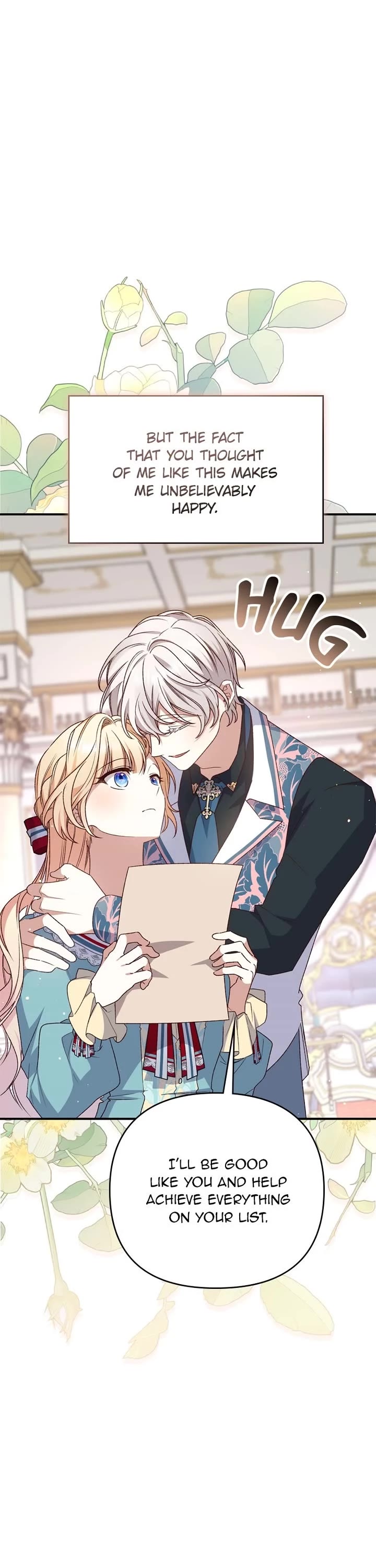 The Tyrant Wants to Live a Virtuous Life chapter 85 page 26