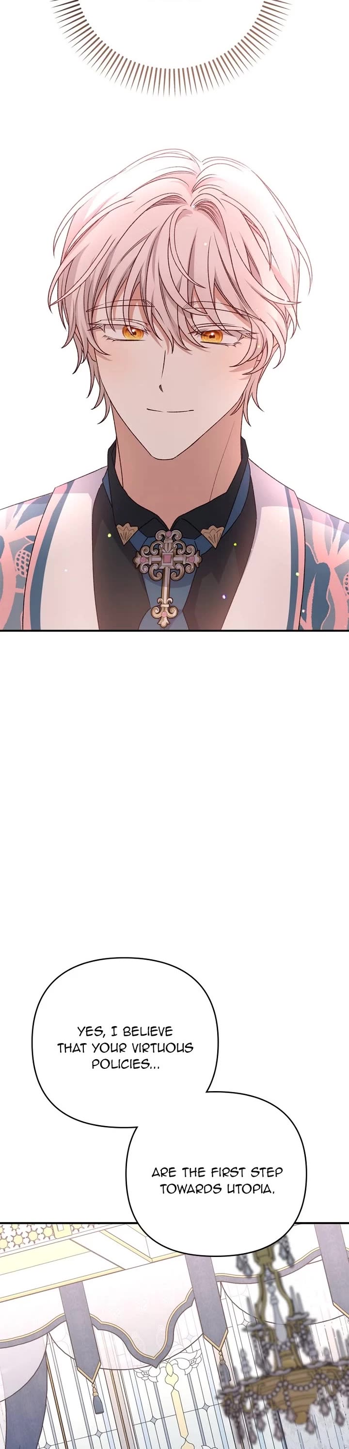 The Tyrant Wants to Live a Virtuous Life chapter 85 page 30